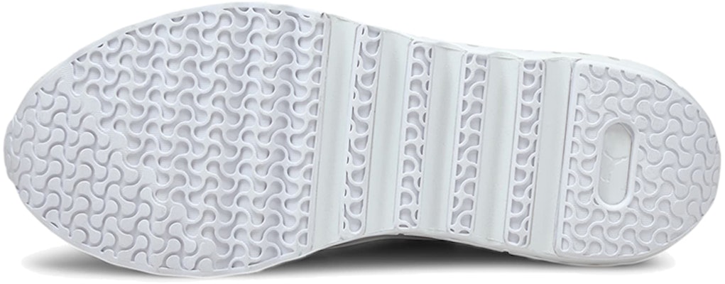 彪馬 Calibrate Restored Base '全白' 374144-03 Details for 彪馬 Calibrate Restored Base '全白' 374144-03