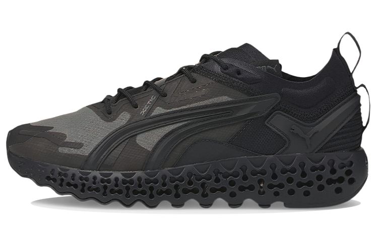 Puma Calibrate Restored Metric MS 'Black' 381679-01