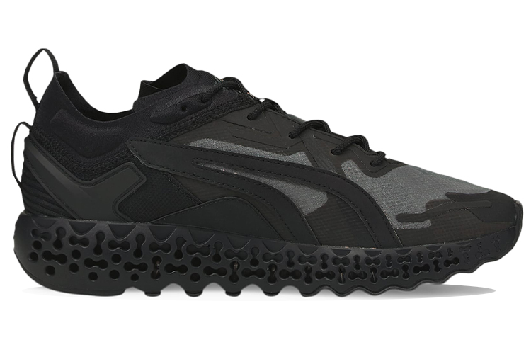 Order 푸마 캘리브레이트 리스토어드 블랙 (Puma 캘리브레이트 블랙) 381679-01