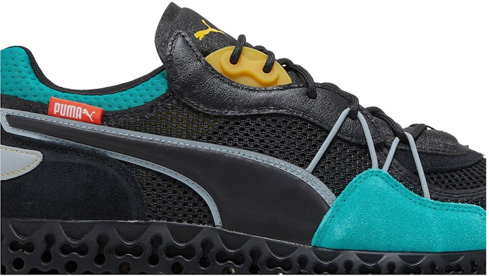 彪馬 Calibrate Restored Tron '黑色滑翔傘' 375958-02 Order 彪馬 Calibrate Restored Tron '黑色滑翔傘' 375958-02