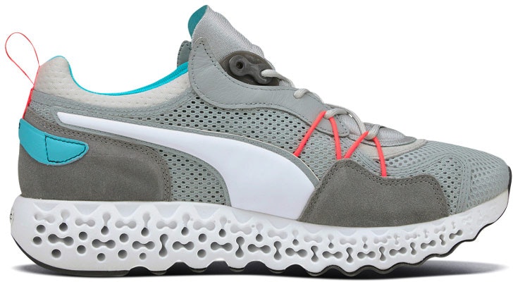 Puma Calibrate Restored Tron 'Quarry' 375958-01
彪馬校準修復特隆‘石礦’375958-01 Order Puma Calibrate Restored Tron 'Quarry' 375958-01
彪馬校準修復特隆‘石礦’375958-01