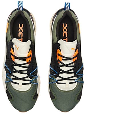 Puma Calibrate Restored Winterized 'Thyme White' - Hijau Thyme Putih 374145-03 Purchase Puma Calibrate Restored Winterized 'Thyme White' - Hijau Thyme Putih 374145-03