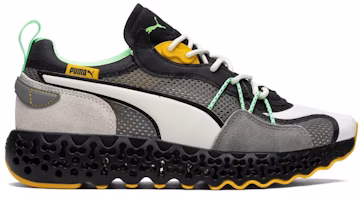 Puma Calibrate Restored Winterized 'Vaporous Grey Black' 374145-02 Puma Calibrate Restored Winterized 'Vaporous Grey Black' 374145-02