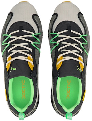 Puma Calibrate Restored Winterized「Vaporous Grey Black」374145-02 Lookbook Puma Calibrate Restored Winterized「Vaporous Grey Black」374145-02