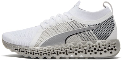 Puma Calibrate Runner 'Grey White' 194502-01 Puma Calibrate Runner 'Grey White' 194502-01