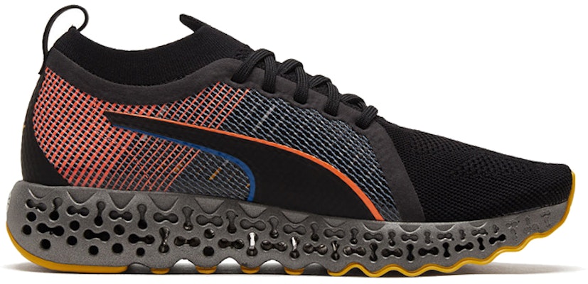 彪馬跑步鞋 Calibrate 'Mono Pack - 黑色' 194503-01 Order 彪馬跑步鞋 Calibrate 'Mono Pack - 黑色' 194503-01