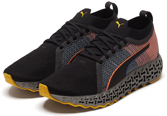 彪馬跑步鞋 Calibrate 'Mono Pack - 黑色' 194503-01 Lookbook 彪馬跑步鞋 Calibrate 'Mono Pack - 黑色' 194503-01