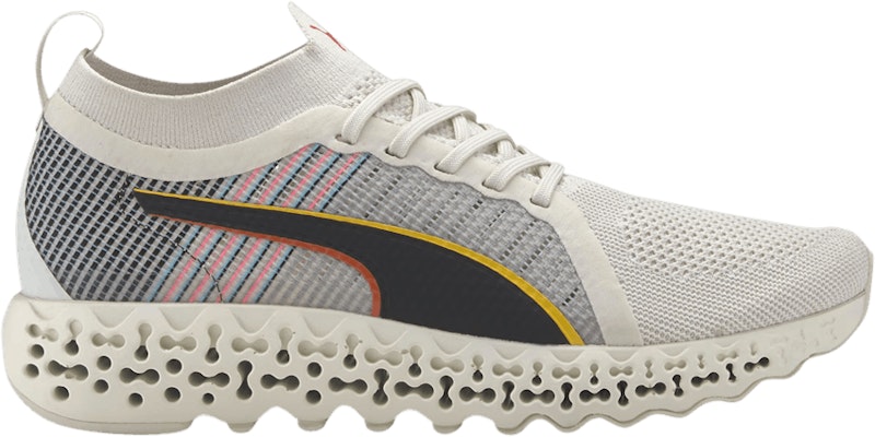 Puma hybrid rocket top runner nz womens grey