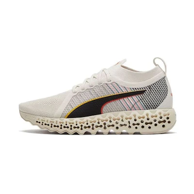 Puma Calibrate RNNR 'Mono Pack - Vaporous Grey'