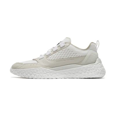 Puma PD OCTN White
