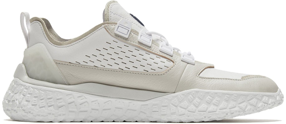 PUMA PD OCTN 低幫 跑步鞋 男款 白 Order PUMA PD OCTN 低幫 跑步鞋 男款 白