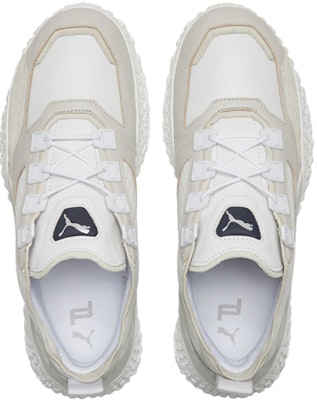 Puma PD OCTN Putih 339965-02 Lookbook Puma PD OCTN Putih 339965-02