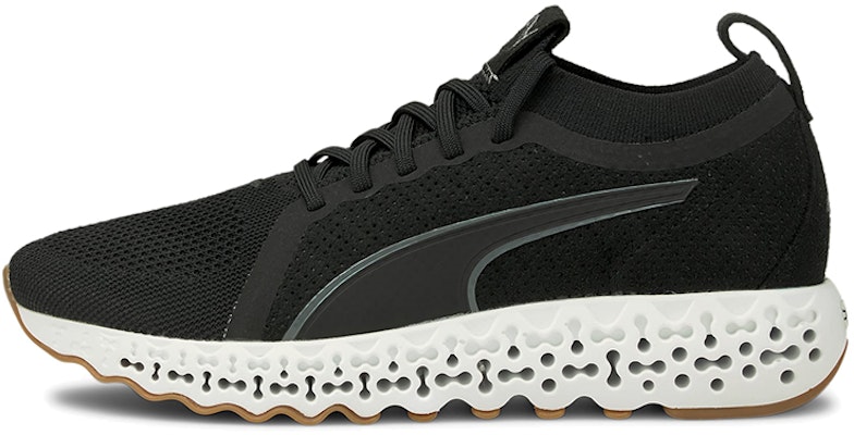 Puma Calibrate Runner Luxe 'Hitam' 194827-01 Buy Puma Calibrate Runner Luxe 'Hitam' 194827-01