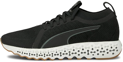 Puma Calibrate Runner Luxe 'Black' 194827-01 Puma Calibrate Runner Luxe 'Black' 194827-01