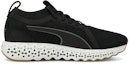 Order Puma Calibrate Runner Luxe 'Hitam' 194827-01