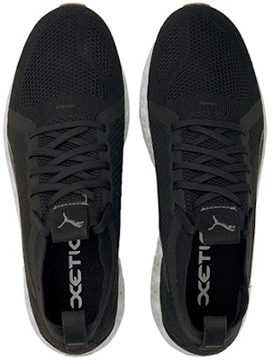 Puma Calibrate Runner Luxe 'Hitam' 194827-01 Lookbook Puma Calibrate Runner Luxe 'Hitam' 194827-01