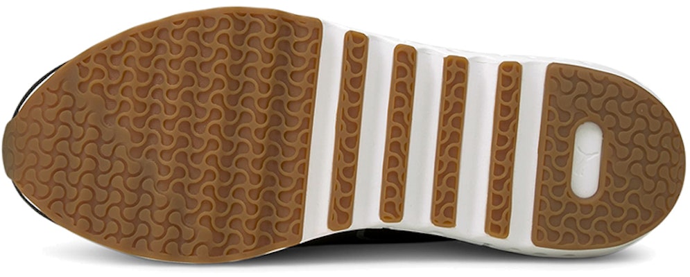 Puma Calibrate Runner Luxe 'Hitam' 194827-01 Purchase Puma Calibrate Runner Luxe 'Hitam' 194827-01