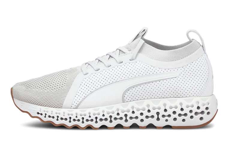 Puma Calibrate Runner Luxe 'Nimbus Cloud' 194827-02