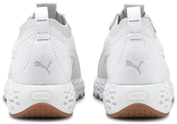 Puma Calibrate Runner Luxe「Nimbus Cloud」194827-02 Lookbook Puma Calibrate Runner Luxe「Nimbus Cloud」194827-02