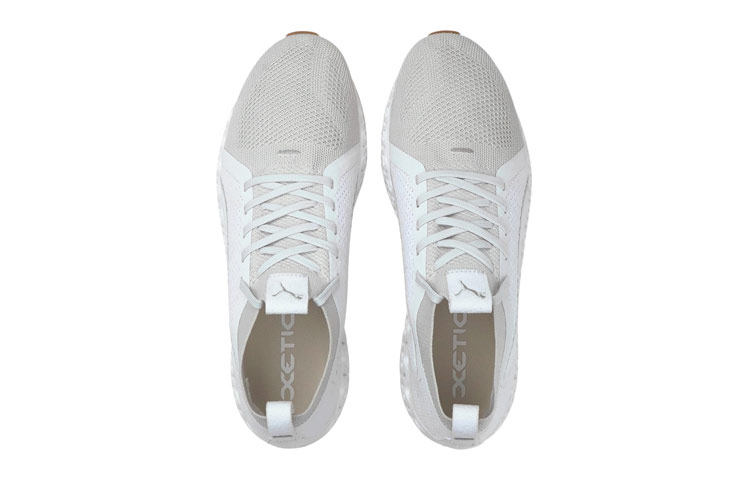 Shop 푸마 캘리브레이트 러너 럭스 '님버스 클라우드' (Puma 캘리브레이트 러너 럭스 '님버스') 194827-02