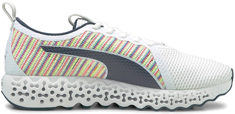 彪马 Calibrate Runner SP 白灰彩 訓練鞋 Order 彪马 Calibrate Runner SP 白灰彩 訓練鞋