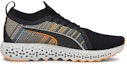 Order Puma Calibrate Runner Transit『黑橘警示』194828-02