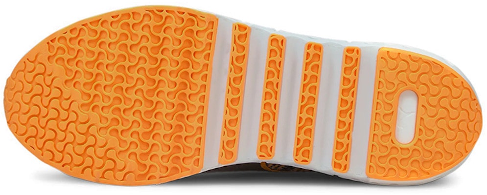 Puma Calibrate Runner Transit『黑橘警示』194828-02 Purchase Puma Calibrate Runner Transit『黑橘警示』194828-02