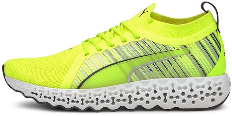 Puma Calibrate Runner Transit「黃色警報」194828-01 Buy Puma Calibrate Runner Transit「黃色警報」194828-01