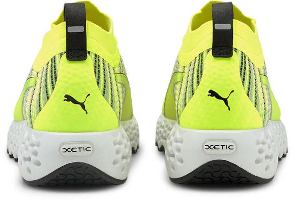 Puma Calibrate Runner Transit '黄色警报' 运动鞋 194828-01 Shop Puma Calibrate Runner Transit '黄色警报' 运动鞋 194828-01