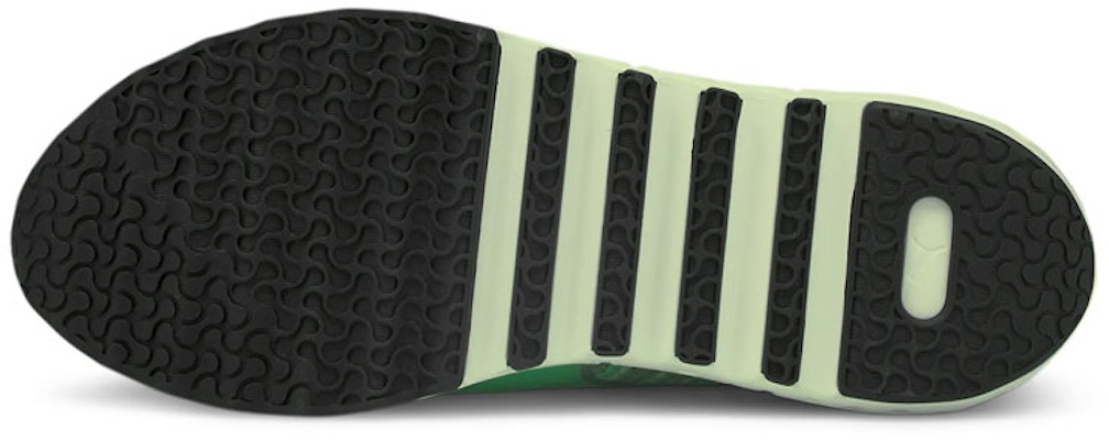 Puma Calibrate Runner Transit「黃色警報」194828-01 Purchase Puma Calibrate Runner Transit「黃色警報」194828-01