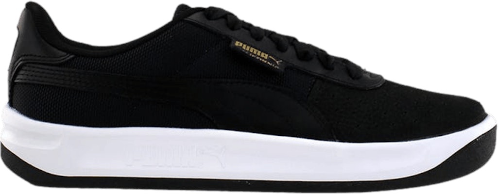 Puma sales california negro