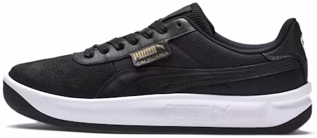 Puma California 'Black' 369288-01 Puma California 'Black' 369288-01