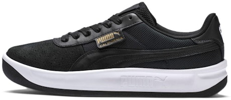 Puma California 'Black' 369288-01 Puma California 'Black' 369288-01