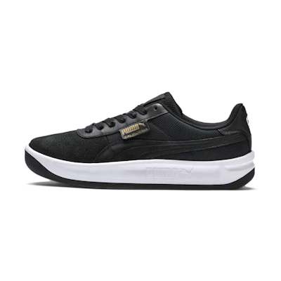 Puma California 'Black'
