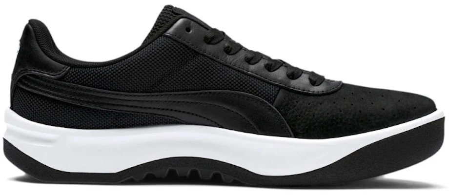 Puma California ''Zwart'' 369288-01 Order Puma California ''Zwart'' 369288-01
