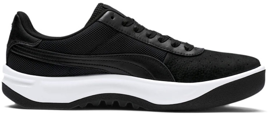Puma California 'Black' 369288-01 Order Puma California 'Black' 369288-01