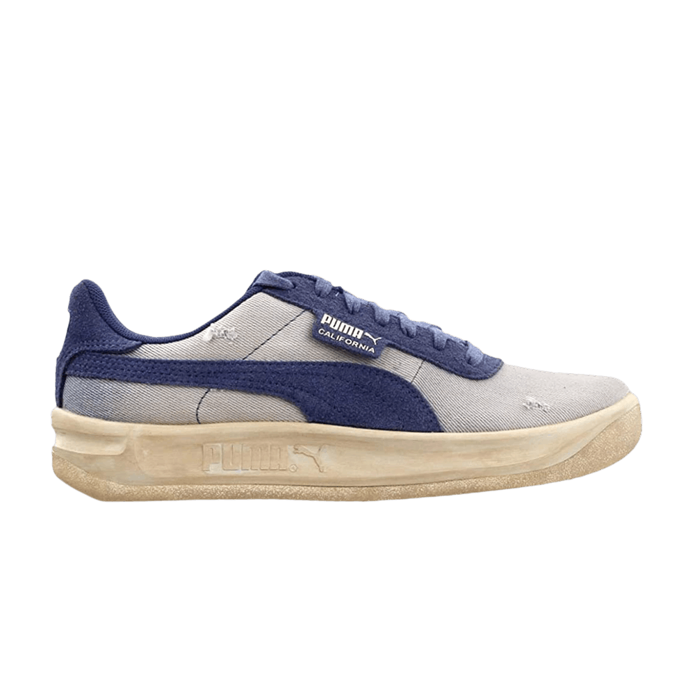 Comprar Puma California Dark Vintage 369933 01 Novelship