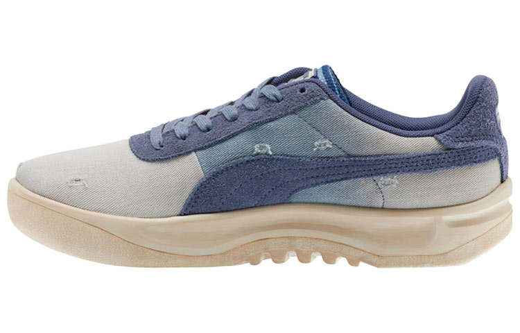 Puma California 'Dark Vintage' 369933-01