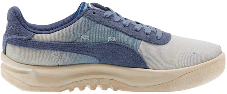 Puma California ''Donker Vintage'' 369933-01 Order Puma California ''Donker Vintage'' 369933-01