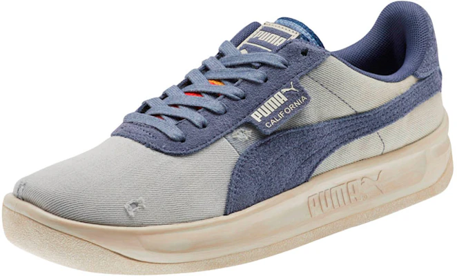 Puma California ''Donker Vintage'' 369933-01 Lookbook Puma California ''Donker Vintage'' 369933-01