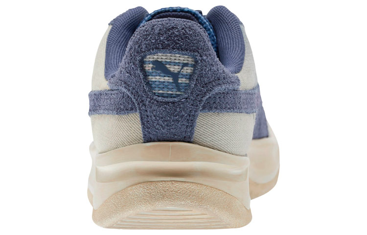 Purchase Puma California ''Donker Vintage'' 369933-01