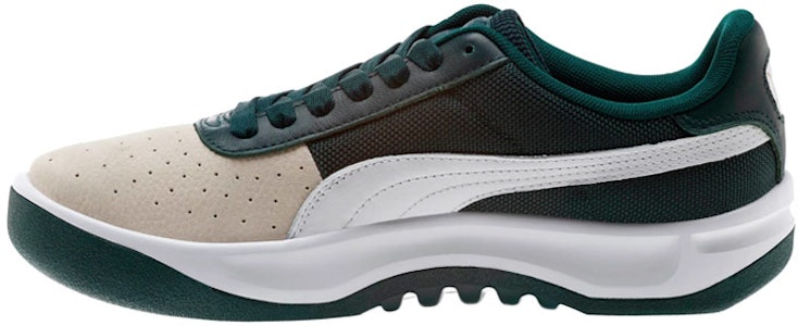푸마 캘리포니아 '그린' (Puma California 'Green') 369288-04 Buy 푸마 캘리포니아 '그린' (Puma California 'Green') 369288-04