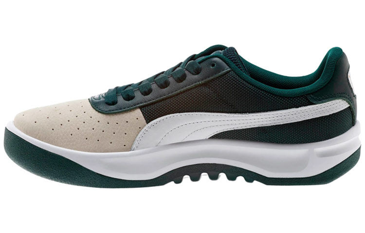 Puma California 'Green' 369288-04