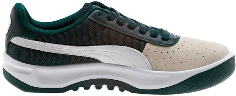 Puma California 綠色 跑步鞋 Order Puma California 綠色 跑步鞋
