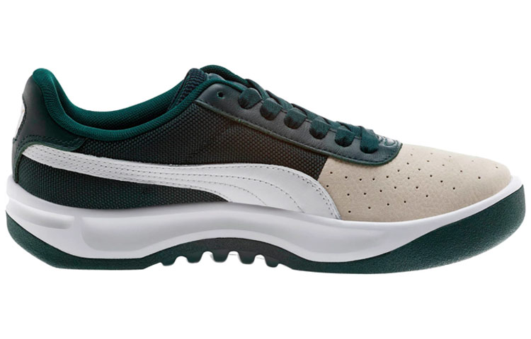 Order Puma California ''Groen'' 369288-04
