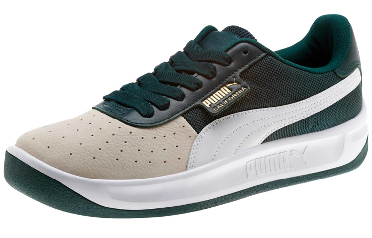 Lookbook Puma California ''Groen'' 369288-04