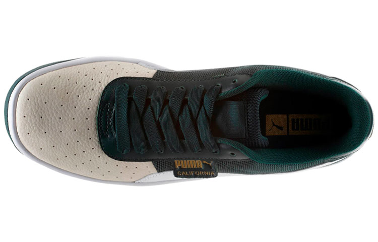 Shop Puma California ''Groen'' 369288-04