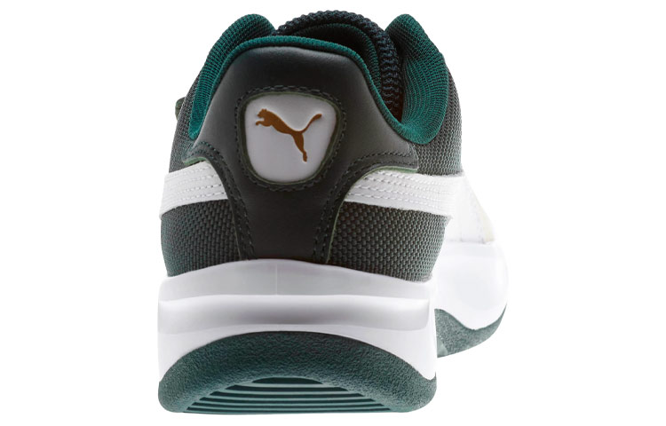Purchase Puma California ''Groen'' 369288-04