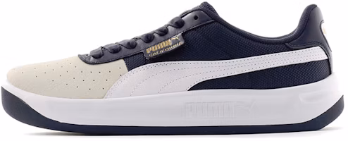 Puma California 'Lightweight Breathable Casual Running Shoe Blue' 369288-03 Puma California 'Lightweight Breathable Casual Running Shoe Blue' 369288-03