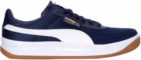 Puma California 'Peacoat White' 366608-08 Puma California 'Peacoat White' 366608-08